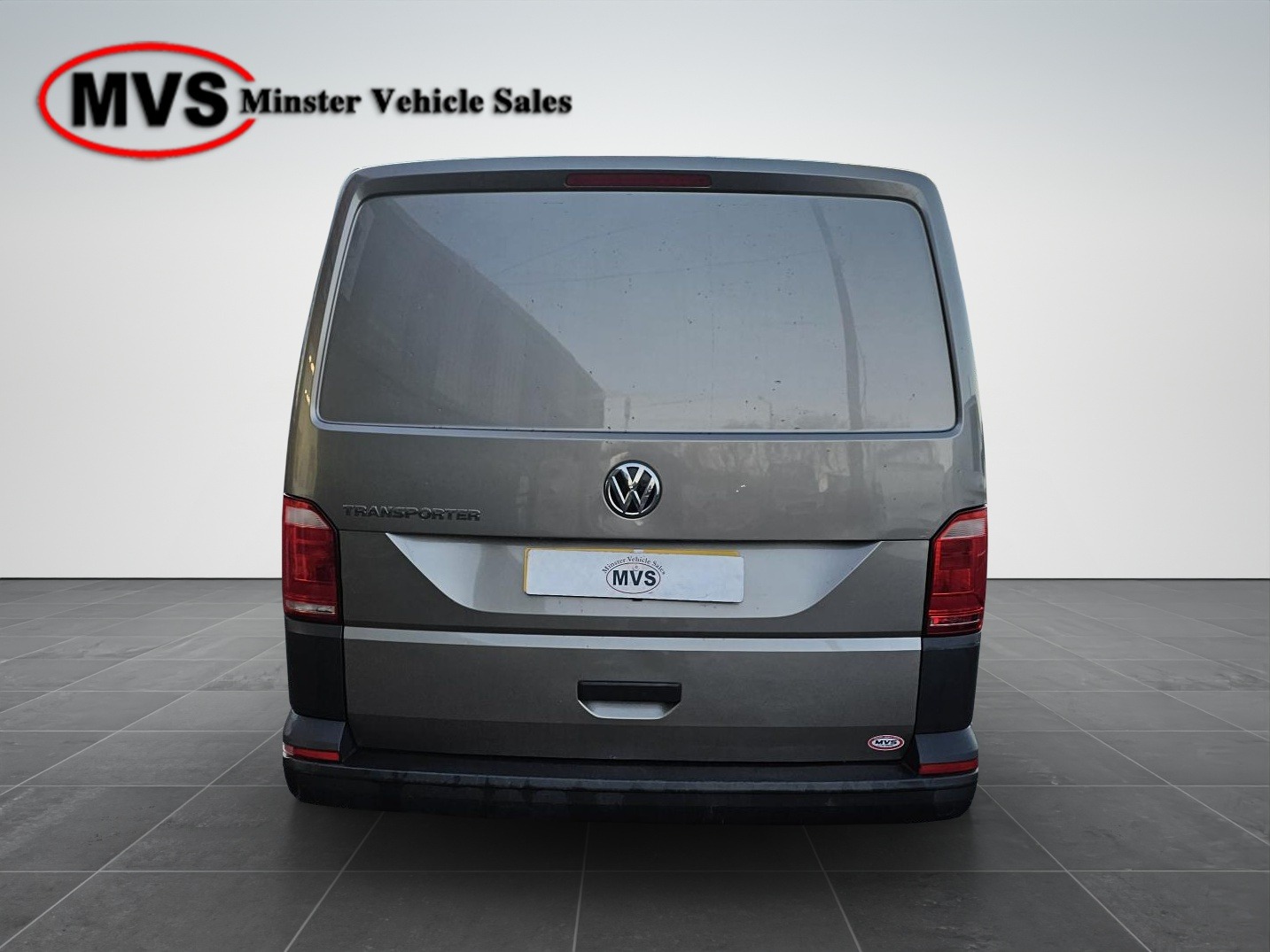 Used Volkswagen Transporter 2019 for sale - 77223291: Photo 8