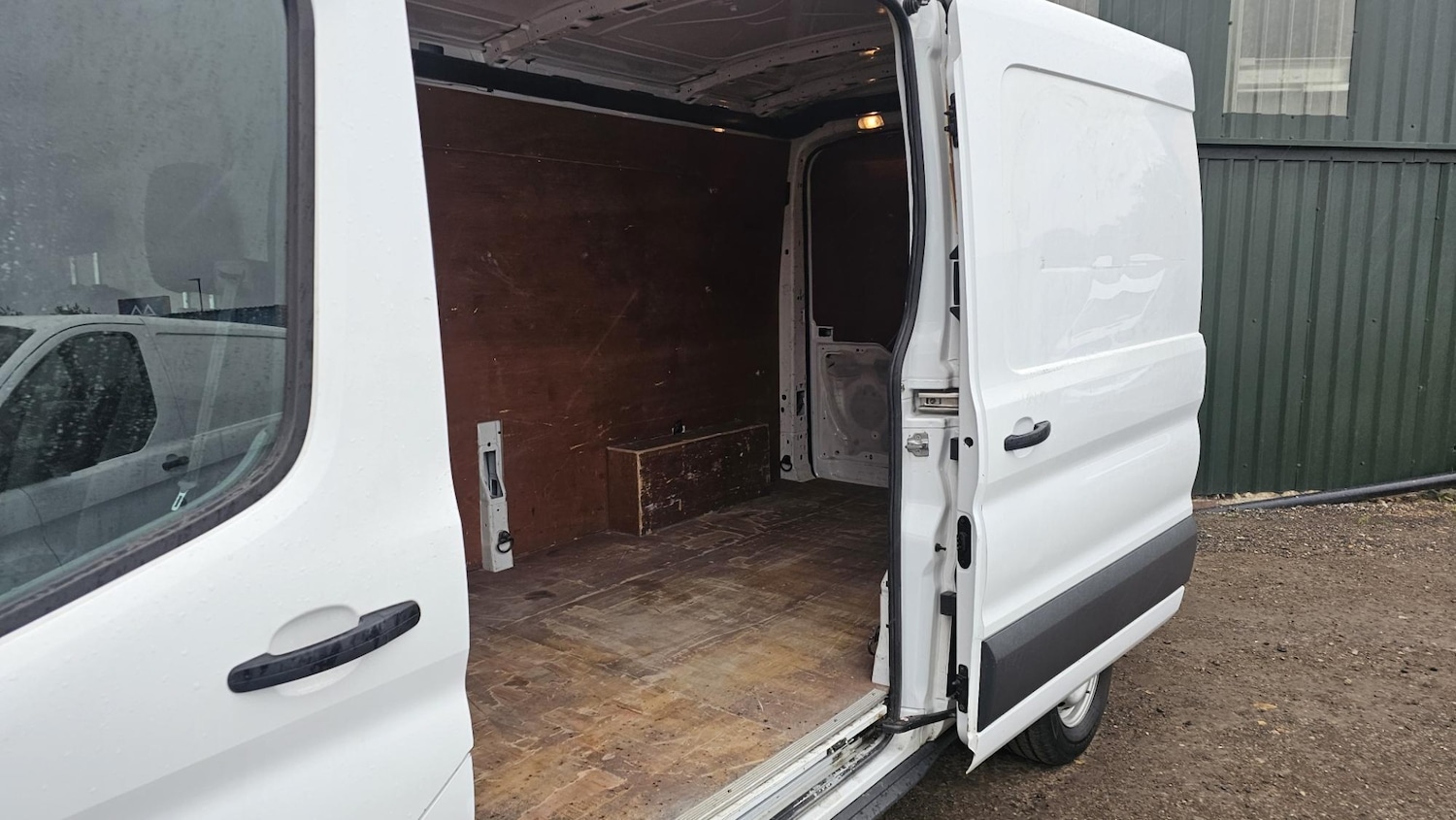 Used Ford Transit 2019 for sale - 75443567: Photo 10