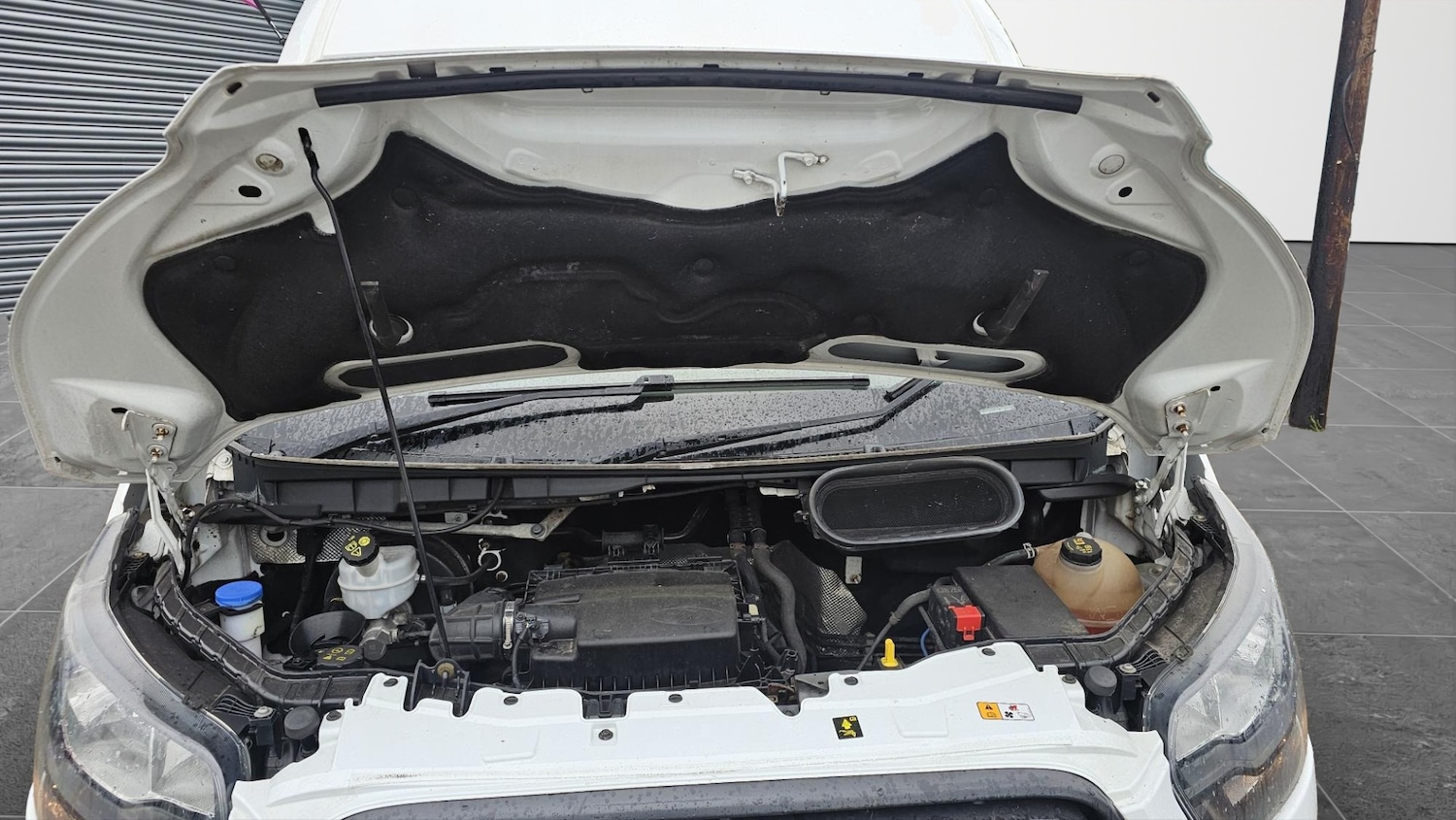 Used Ford Transit 2019 for sale - 75443567: Photo 11