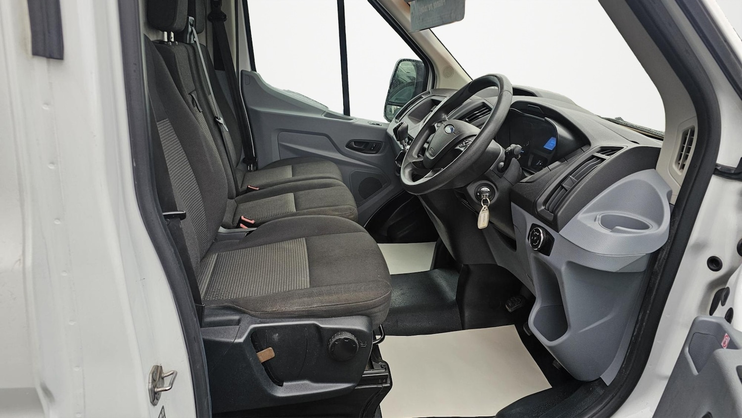 Used Ford Transit 2019 for sale - 75443567: Photo 13