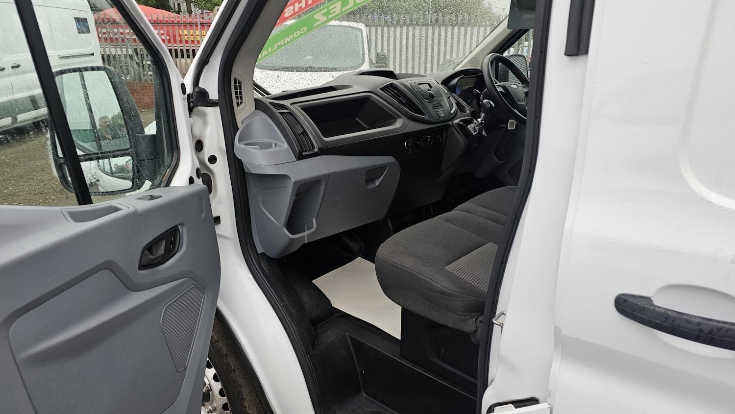 Used Ford Transit 2019 for sale - 75443567: Photo 14