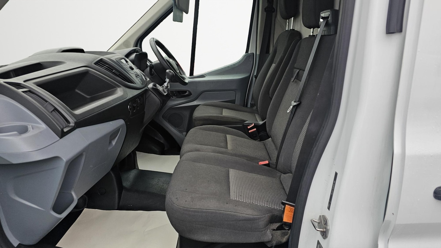 Used Ford Transit 2019 for sale - 75443567: Photo 15