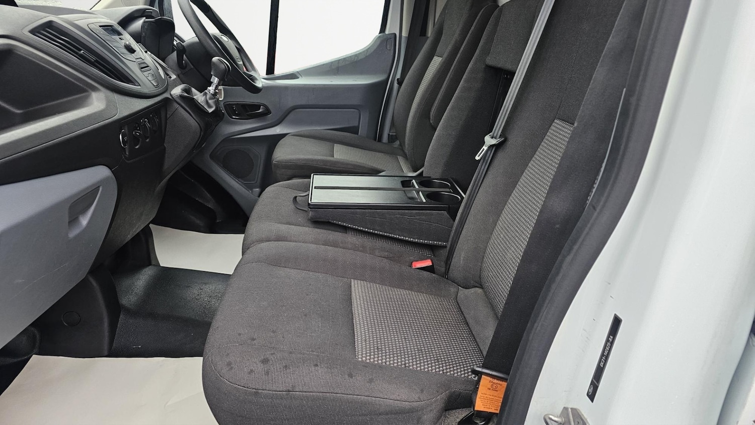 Used Ford Transit 2019 for sale - 75443567: Photo 16