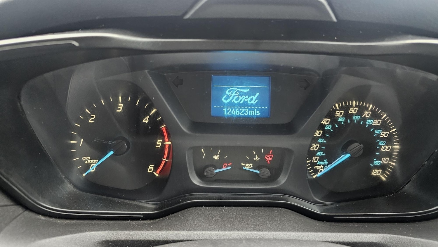 Used Ford Transit 2019 for sale - 75443567: Photo 17