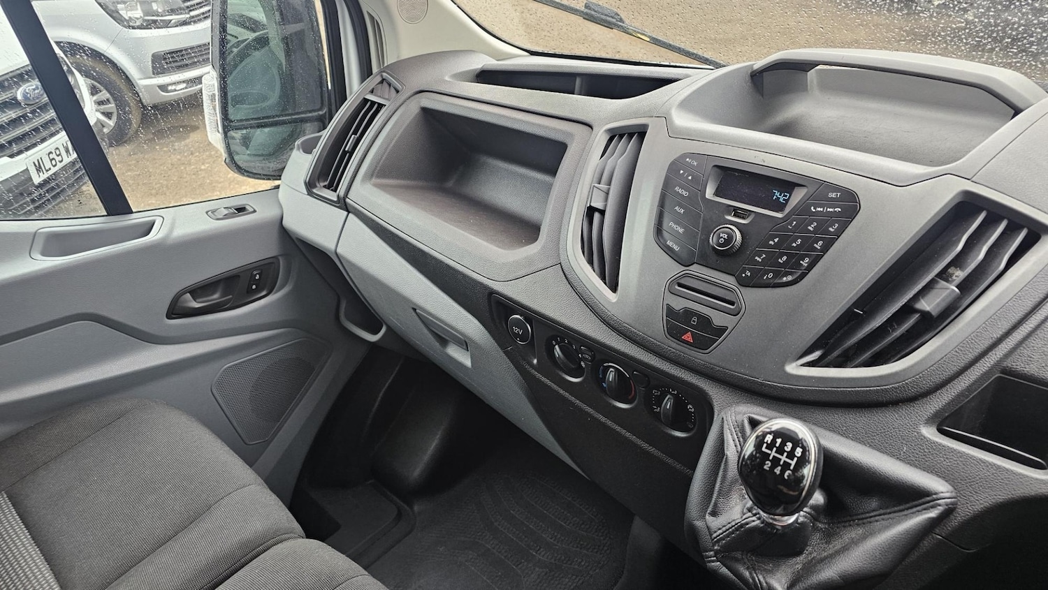 Used Ford Transit 2019 for sale - 75443567: Photo 18
