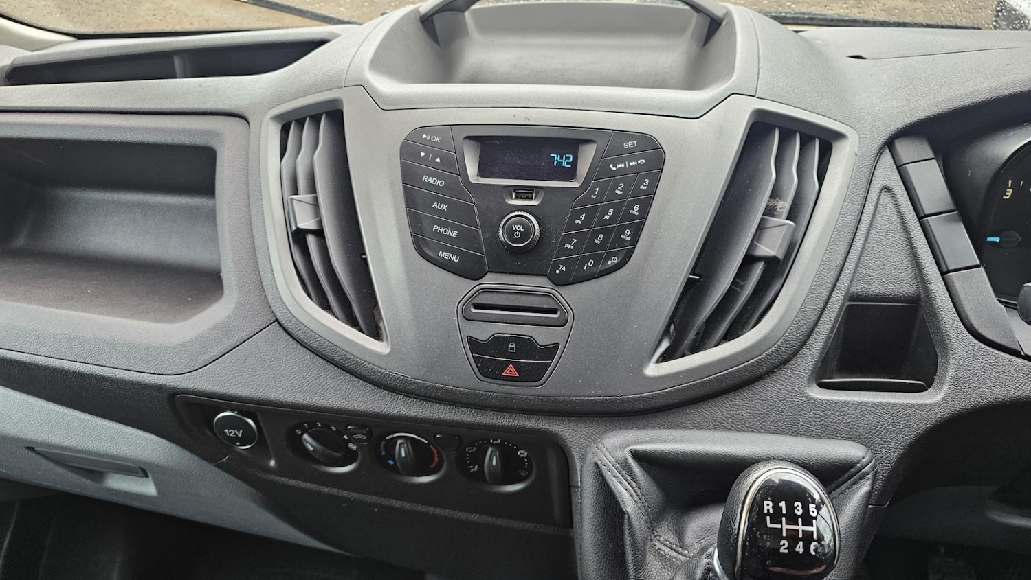 Used Ford Transit 2019 for sale - 75443567: Photo 19