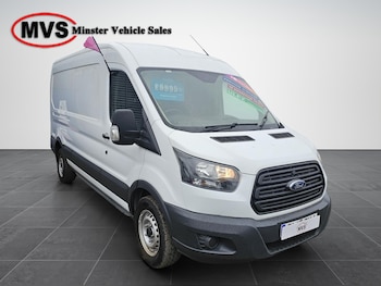Used Ford Transit 2019 for sale - 75443567: Photo