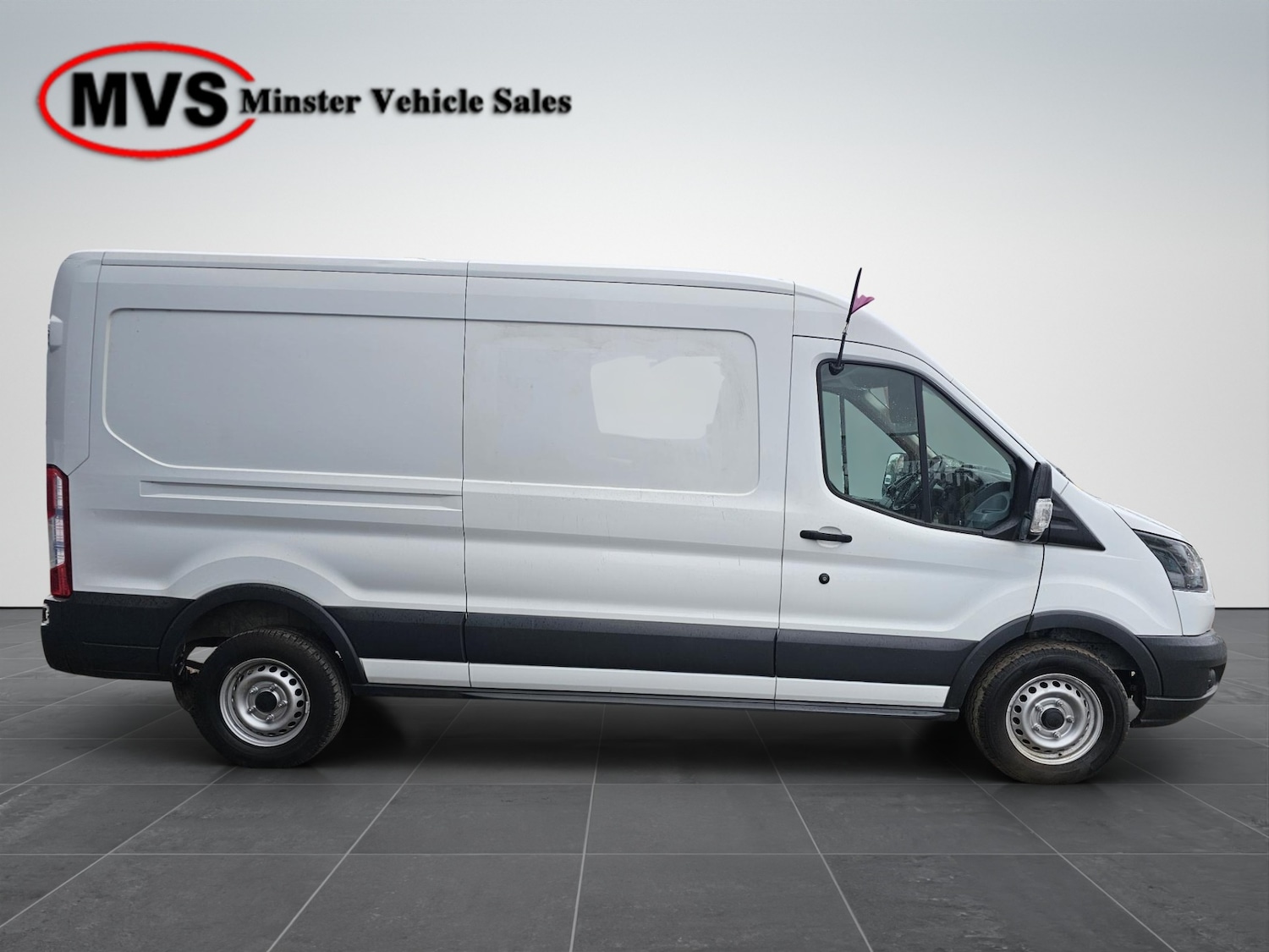 Used Ford Transit 2019 for sale - 75443567: Photo 3
