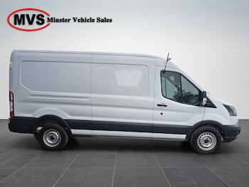 Used Ford Transit 2019 for sale - 75443567: Photo