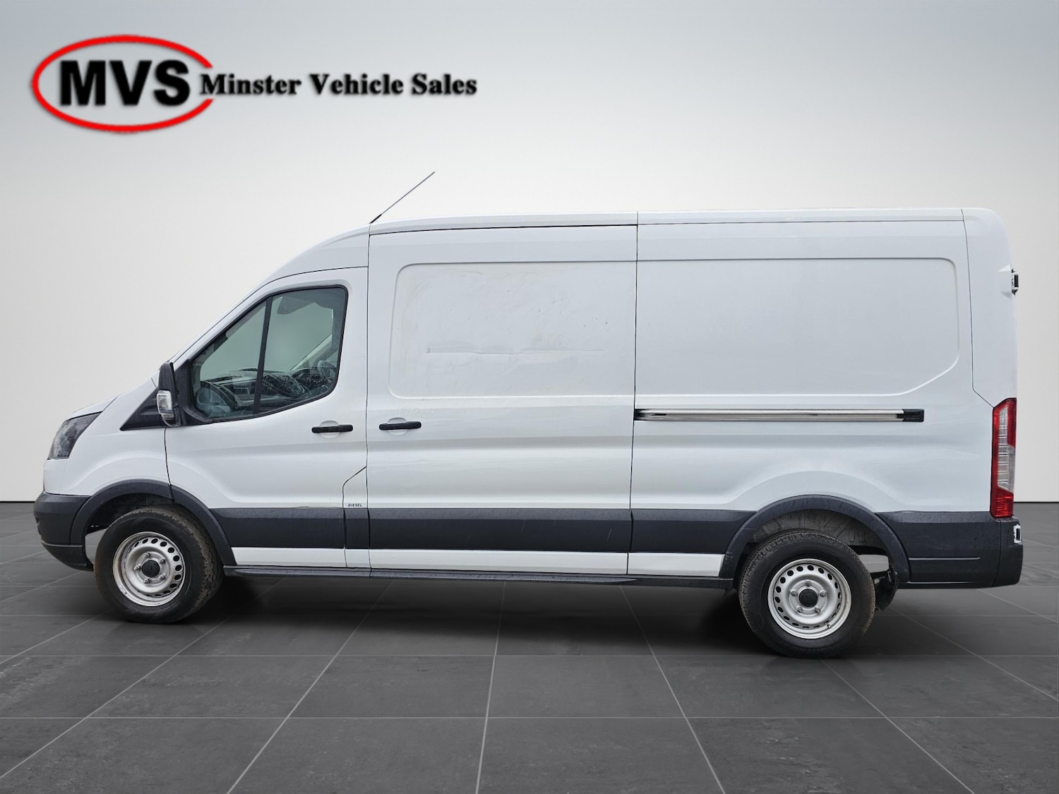 Used Ford Transit 2019 for sale - 75443567: Photo 4