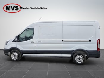 Used Ford Transit 2019 for sale - 75443567: Photo