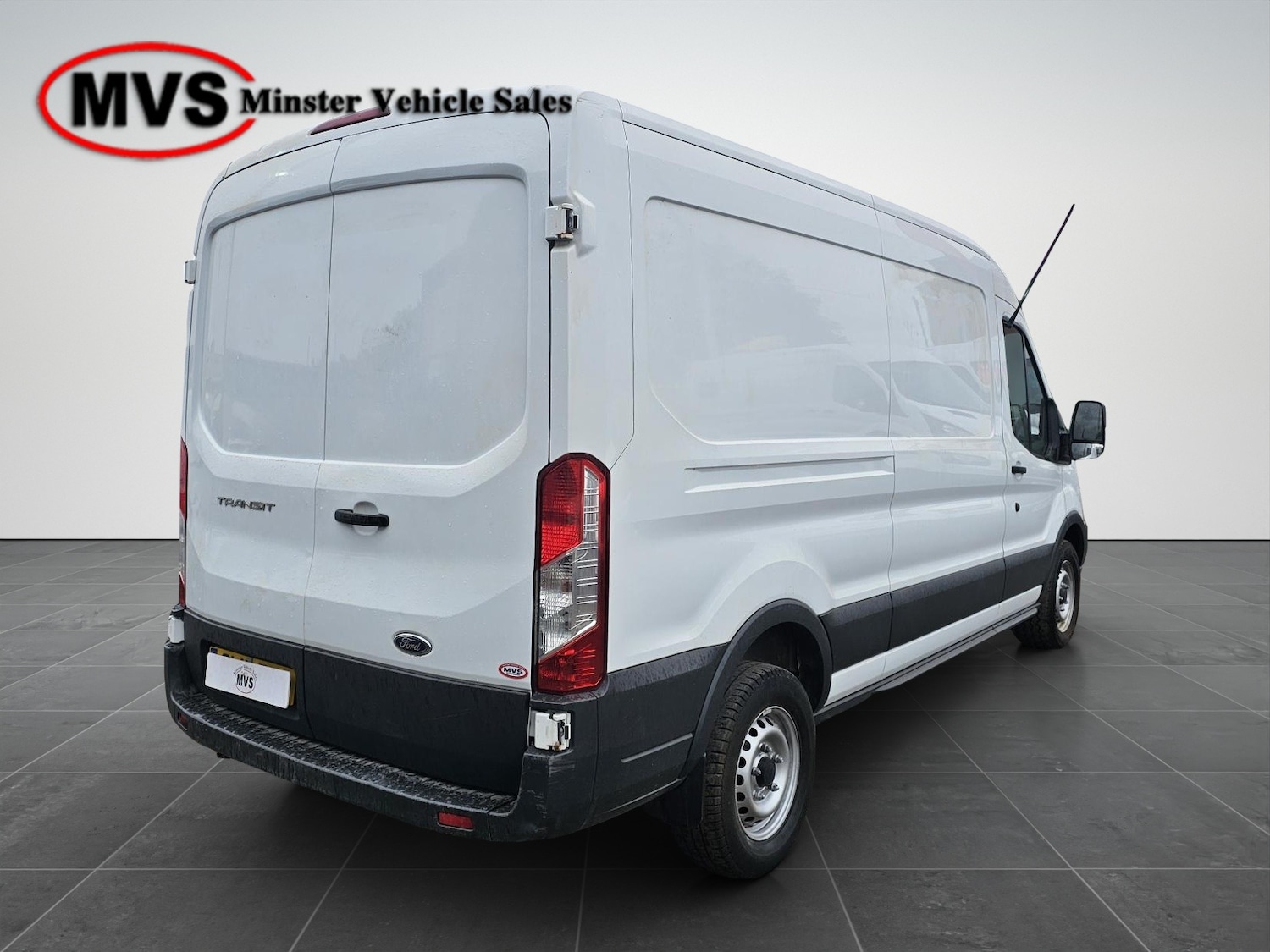 Used Ford Transit 2019 for sale - 75443567: Photo 5
