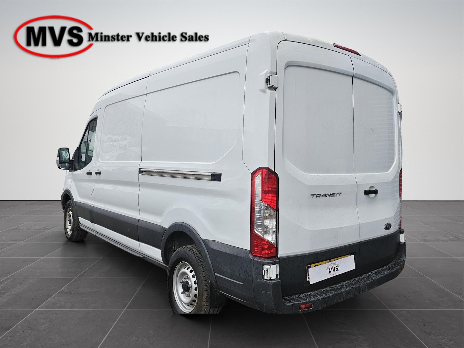 Used Ford Transit 2019 for sale - 75443567: Photo 6