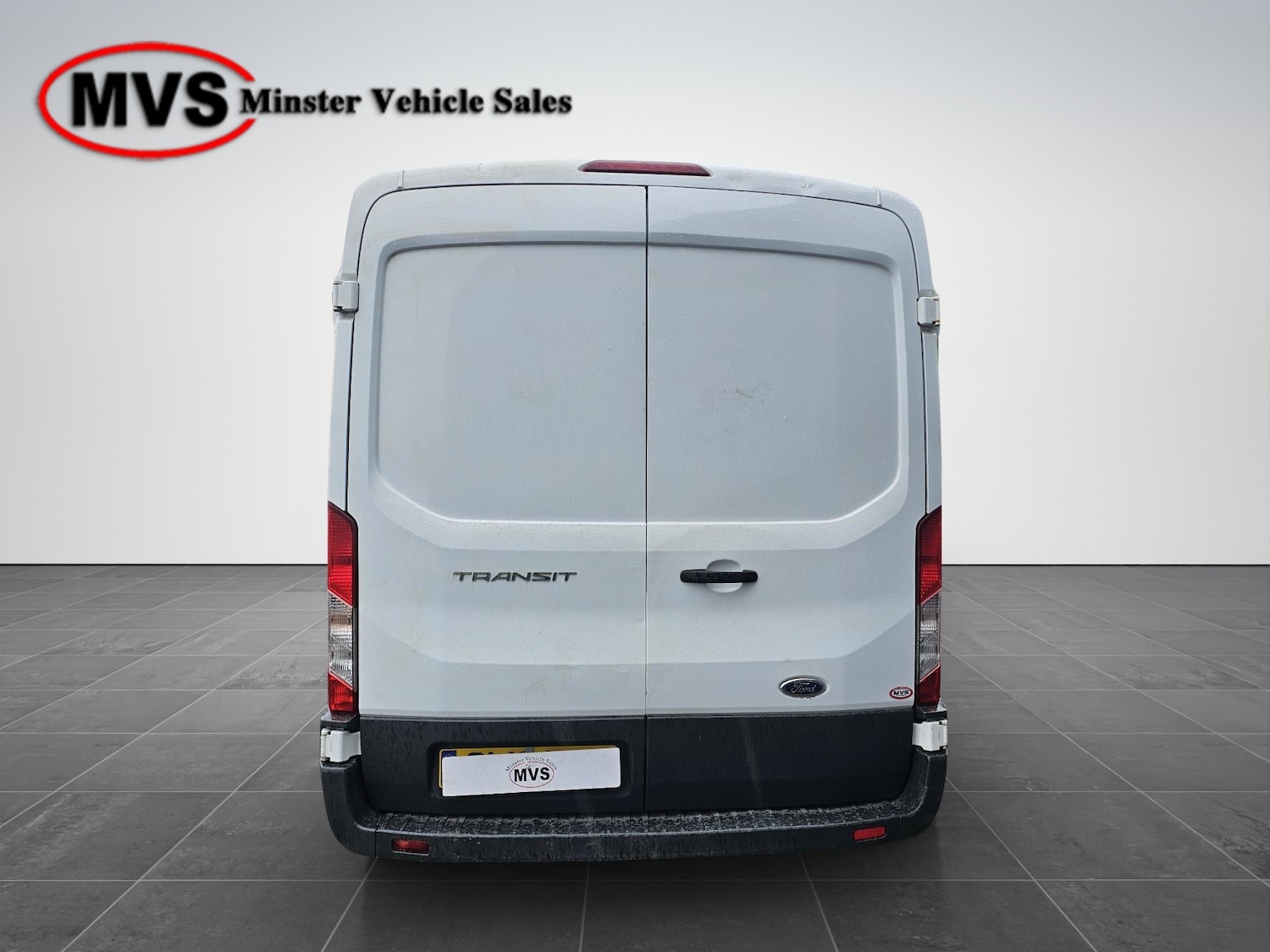 Used Ford Transit 2019 for sale - 75443567: Photo 8