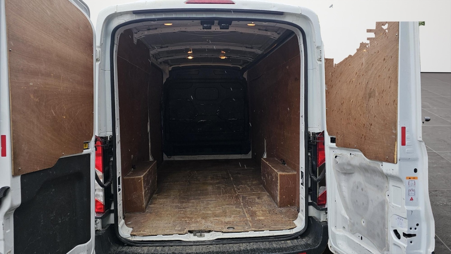 Used Ford Transit 2019 for sale - 75443567: Photo 9