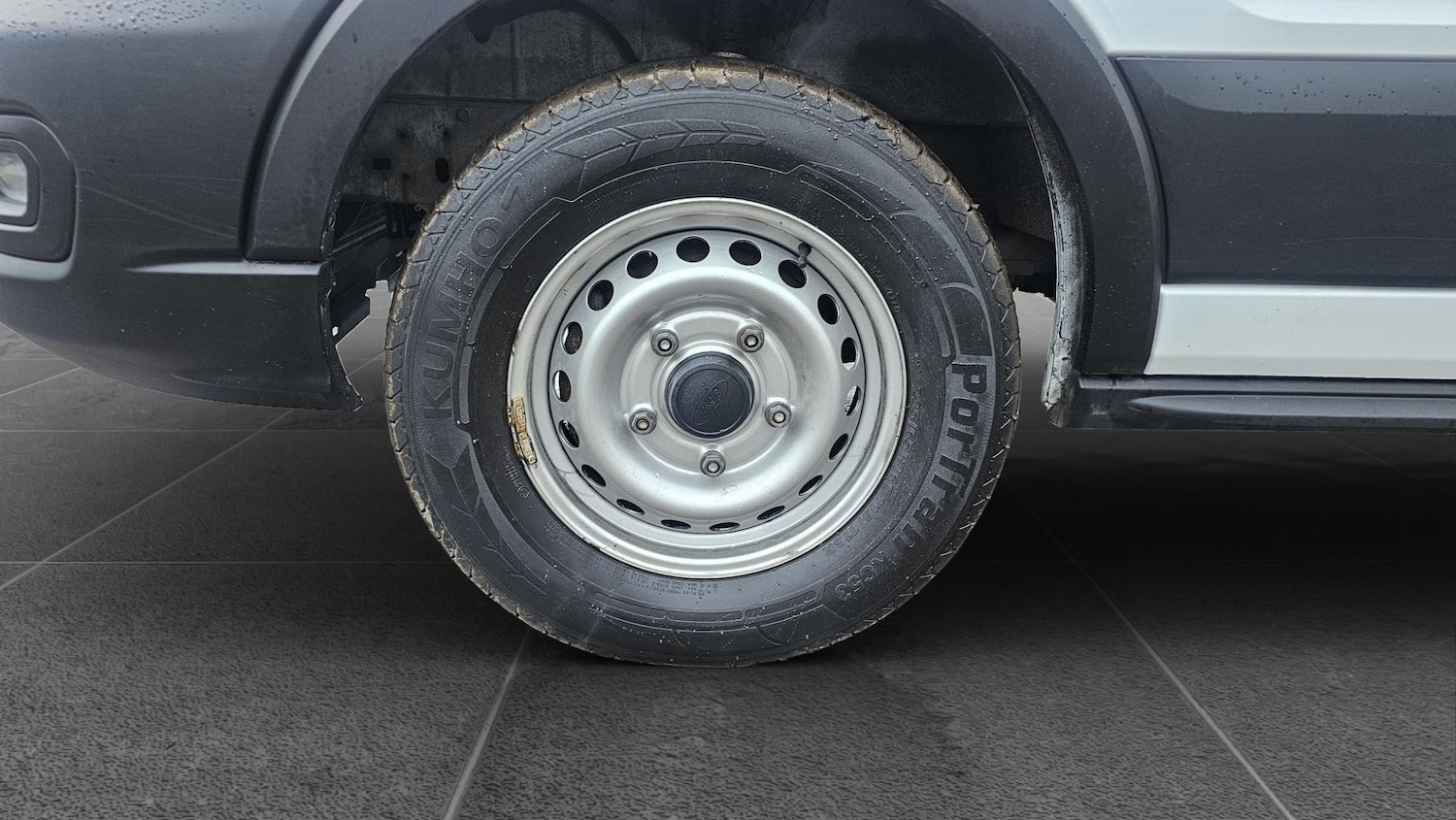 Used Ford Transit 2022 for sale - 77069442: Photo 12