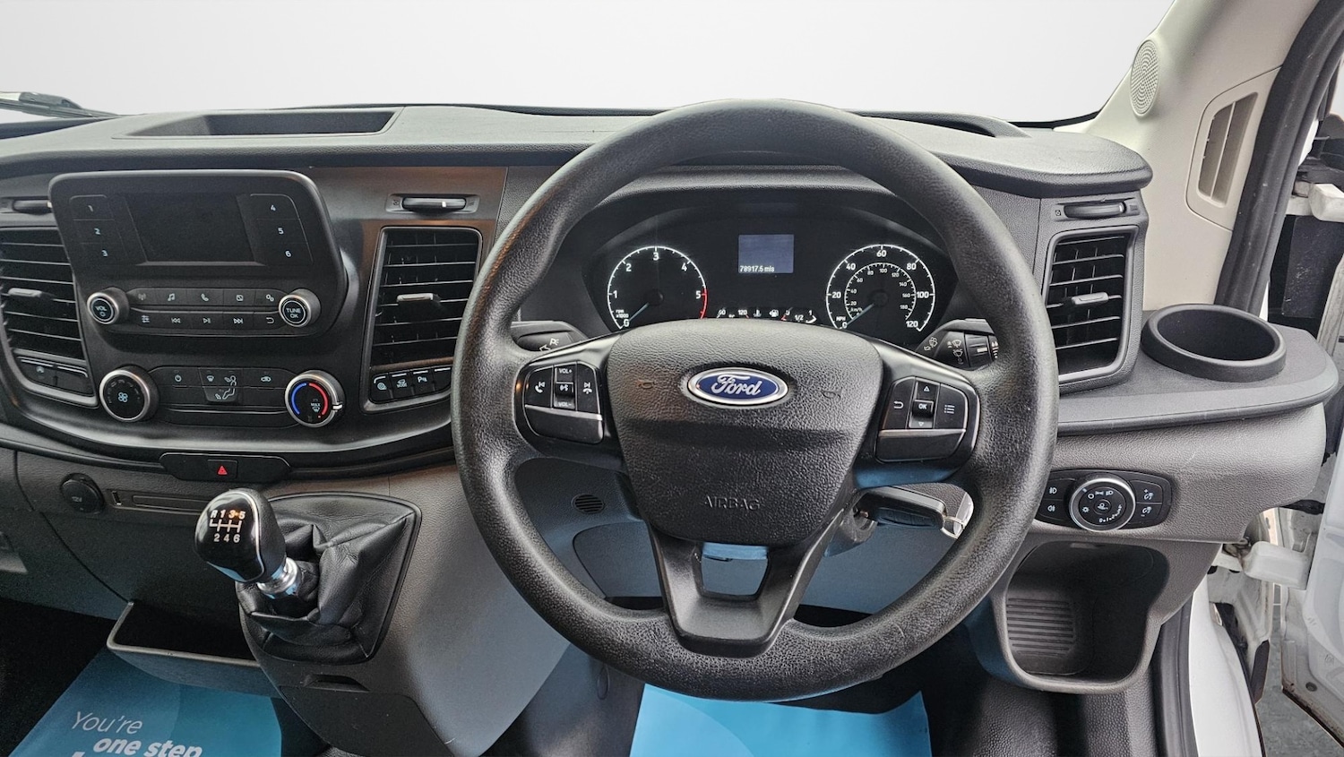 Used Ford Transit 2022 for sale - 77069442: Photo 13