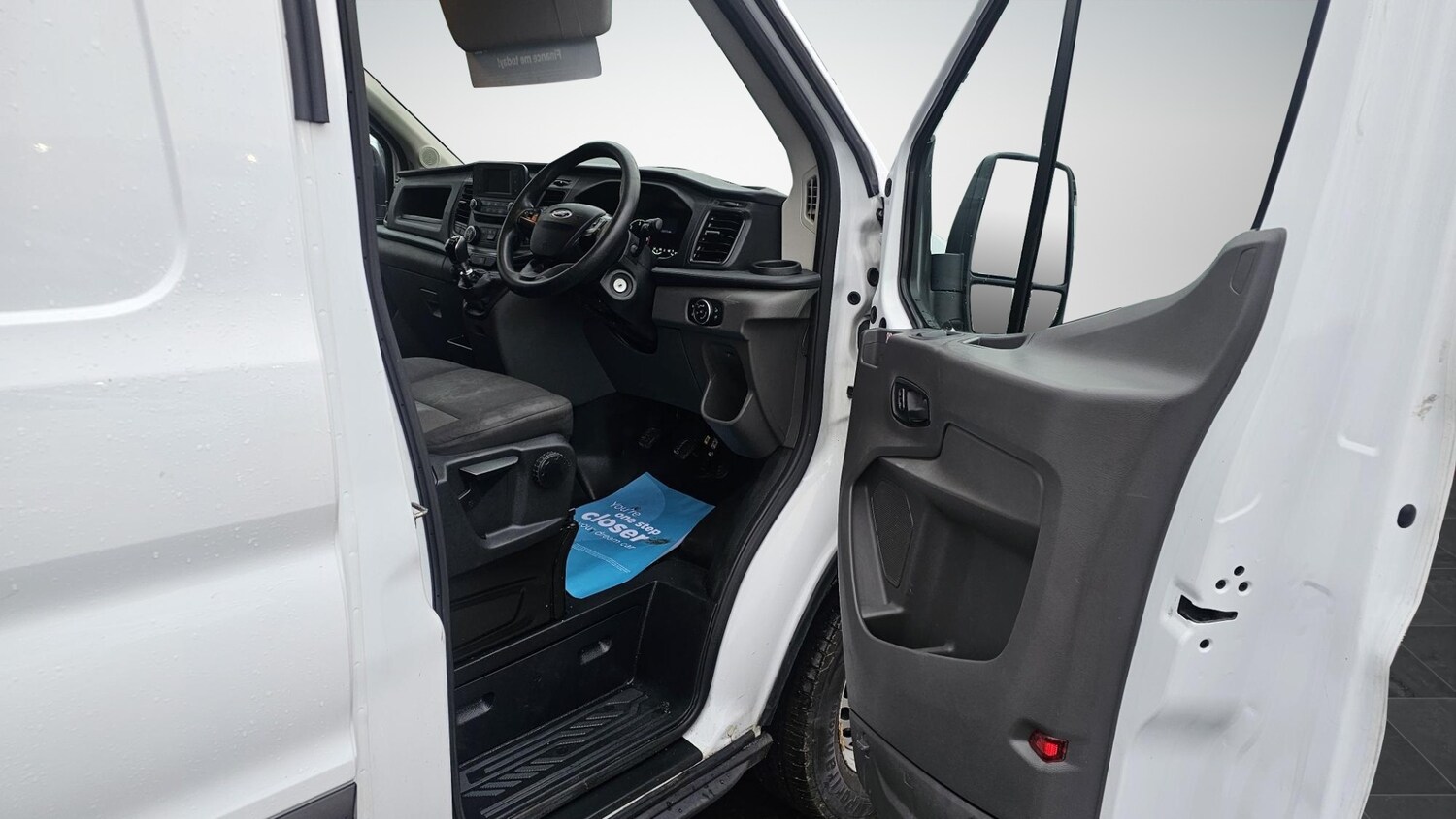 Used Ford Transit 2022 for sale - 77069442: Photo 14