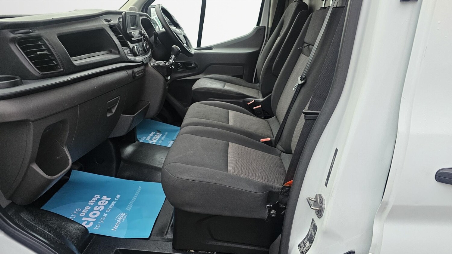 Used Ford Transit 2022 for sale - 77069442: Photo 17