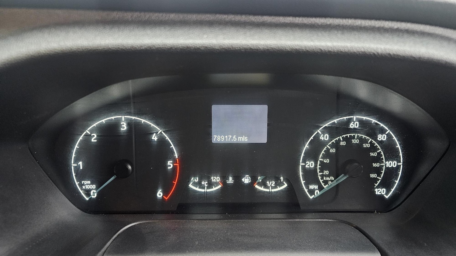 Used Ford Transit 2022 for sale - 77069442: Photo 20