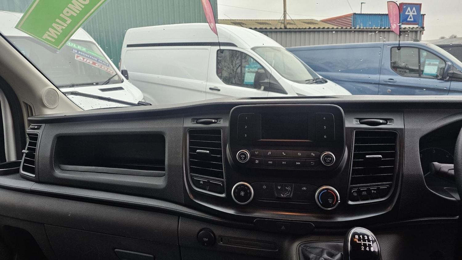 Used Ford Transit 2022 for sale - 77069442: Photo 22