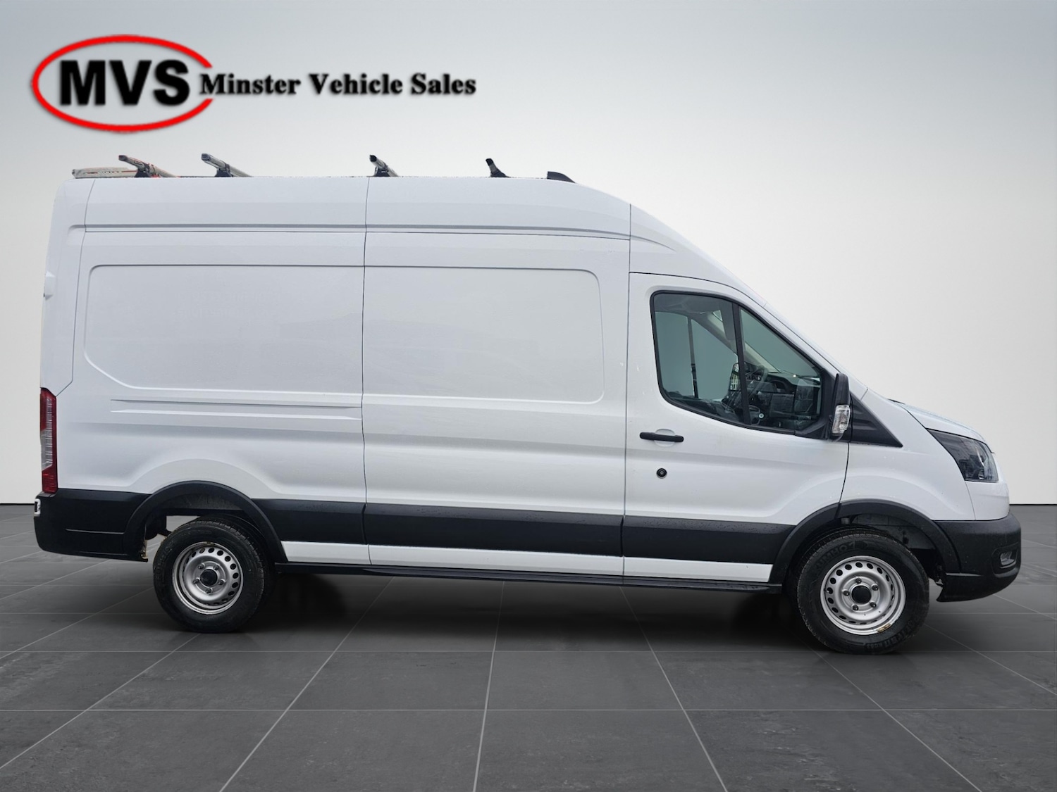 Used Ford Transit 2022 for sale - 77069442: Photo 3