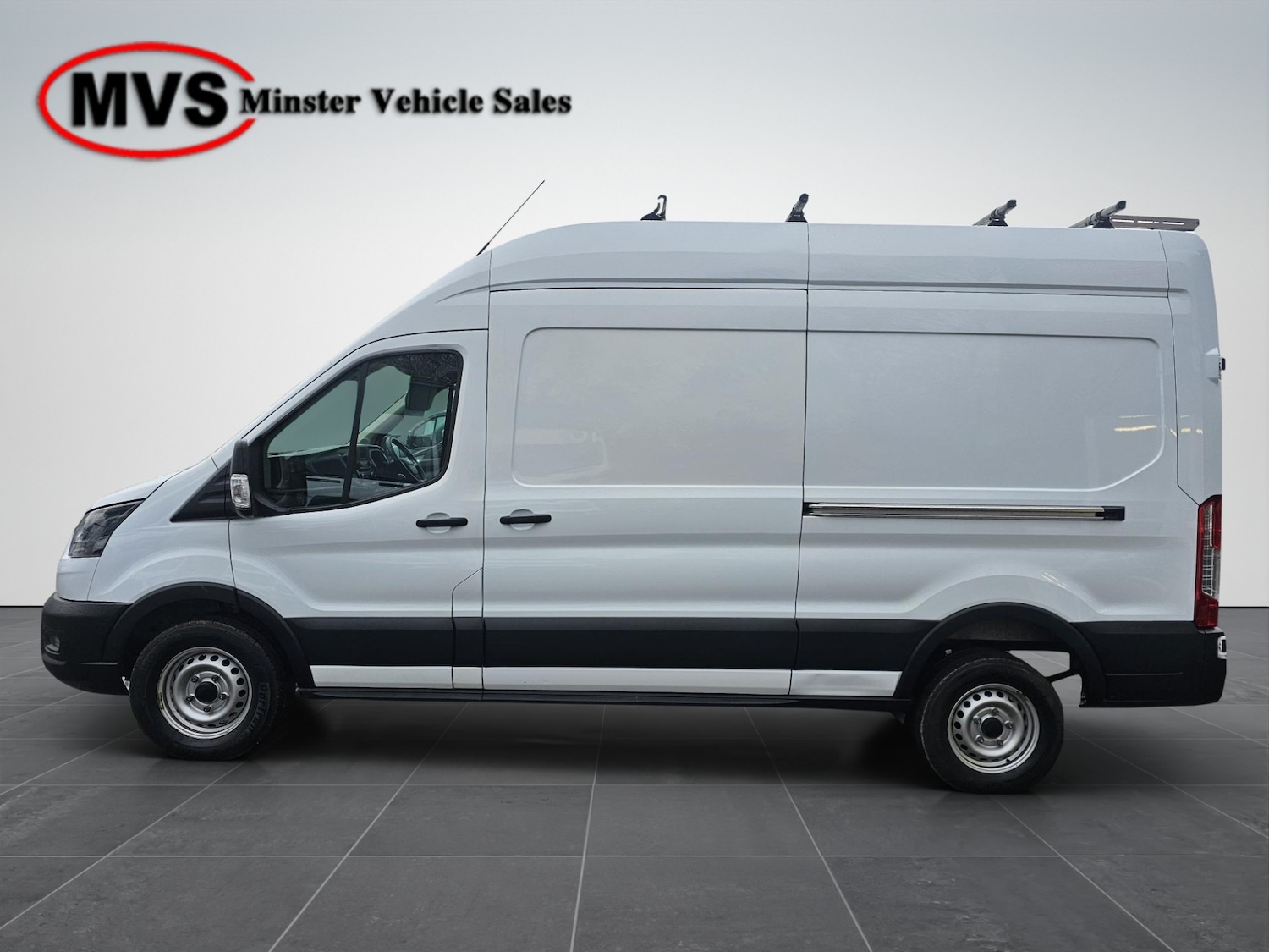 Used Ford Transit 2022 for sale - 77069442: Photo 4