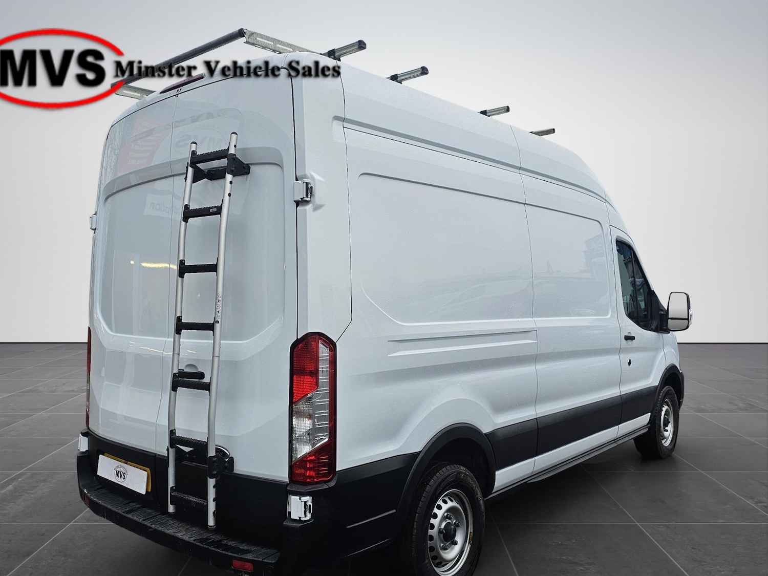Used Ford Transit 2022 for sale - 77069442: Photo 5