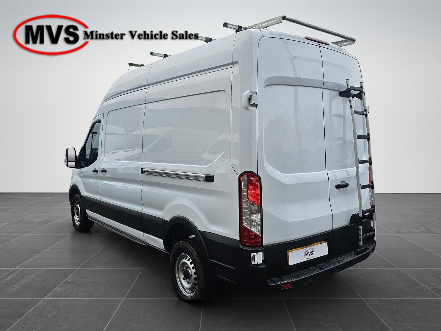Used Ford Transit 2022 for sale - 77069442: Photo 6
