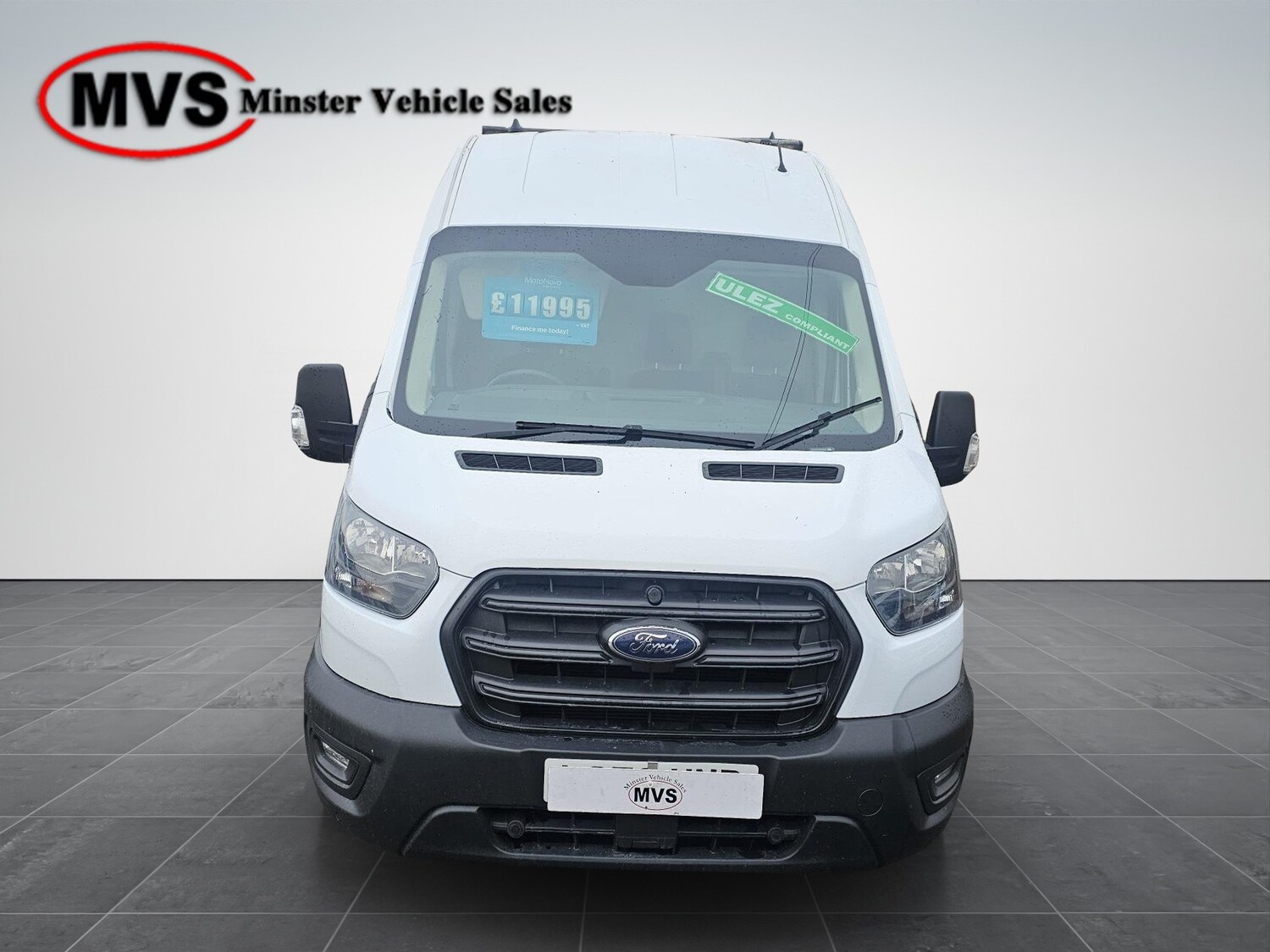 Used Ford Transit 2022 for sale - 77069442: Photo 7