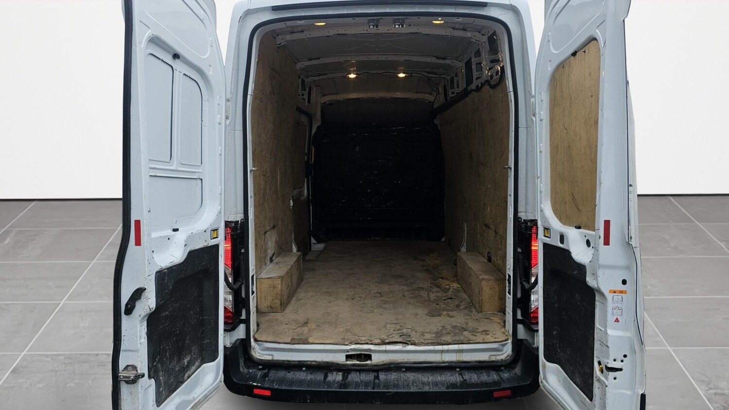 Used Ford Transit 2022 for sale - 77069442: Photo 9