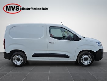Used Citroen Berlingo 2023 for sale - 78733102: Photo
