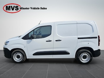 Used Citroen Berlingo 2023 for sale - 78733102: Photo