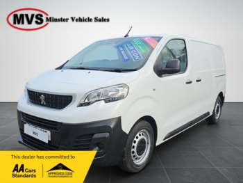 Used Peugeot Expert 2021 for sale - 72905869: Photo