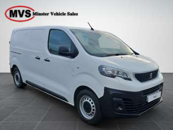 Used Peugeot Expert 2021 for sale - 72905869: Photo