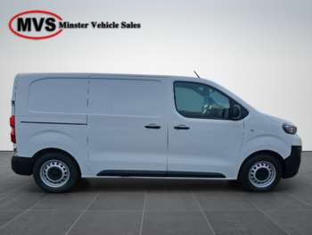 Used Peugeot Expert 2021 for sale - 72905869: Photo