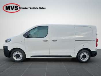 Used Peugeot Expert 2021 for sale - 72905869: Photo