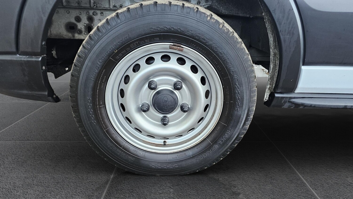 Used Ford Transit 2022 for sale - 78010894: Photo 11