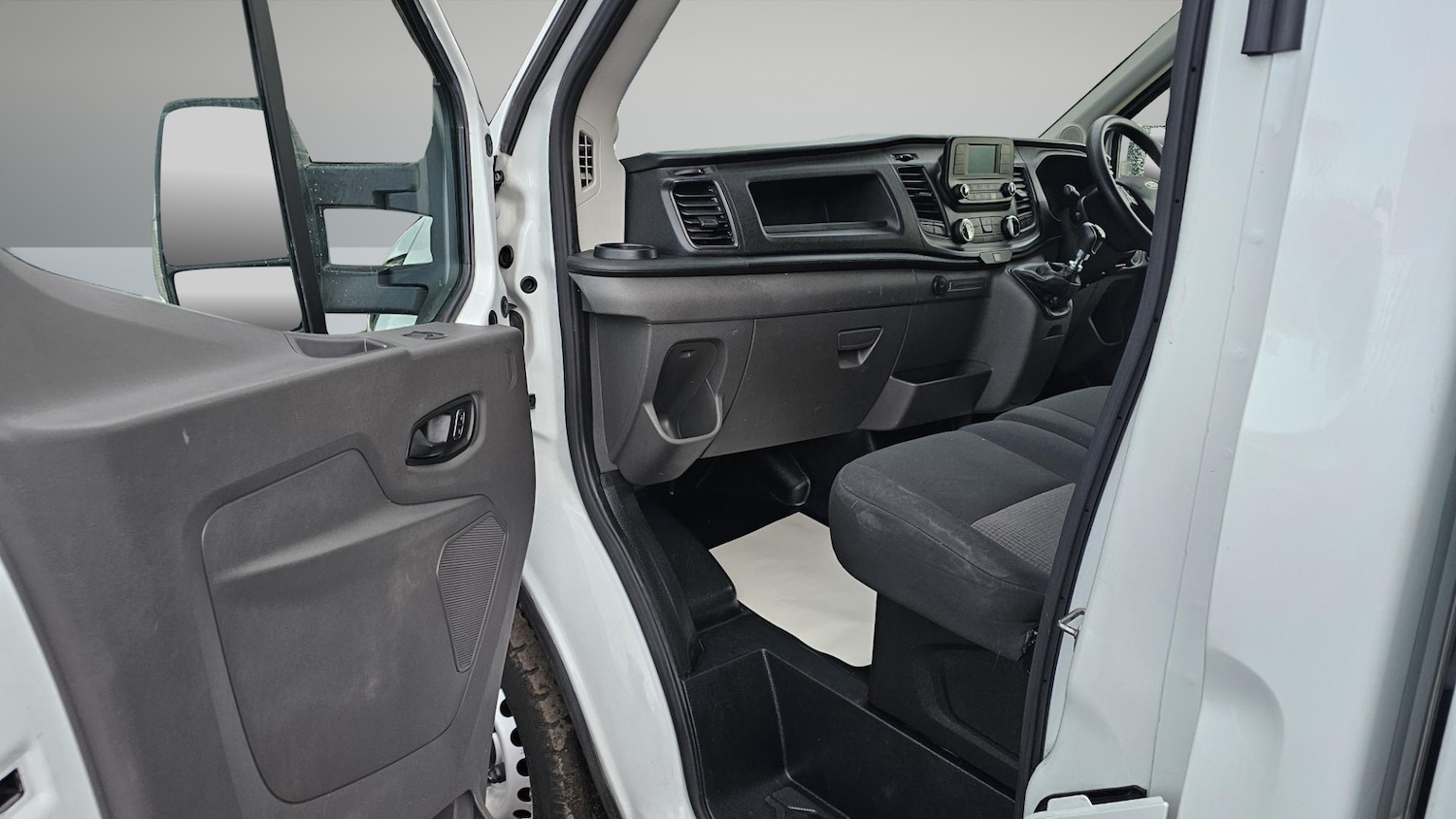 Used Ford Transit 2022 for sale - 78010894: Photo 12