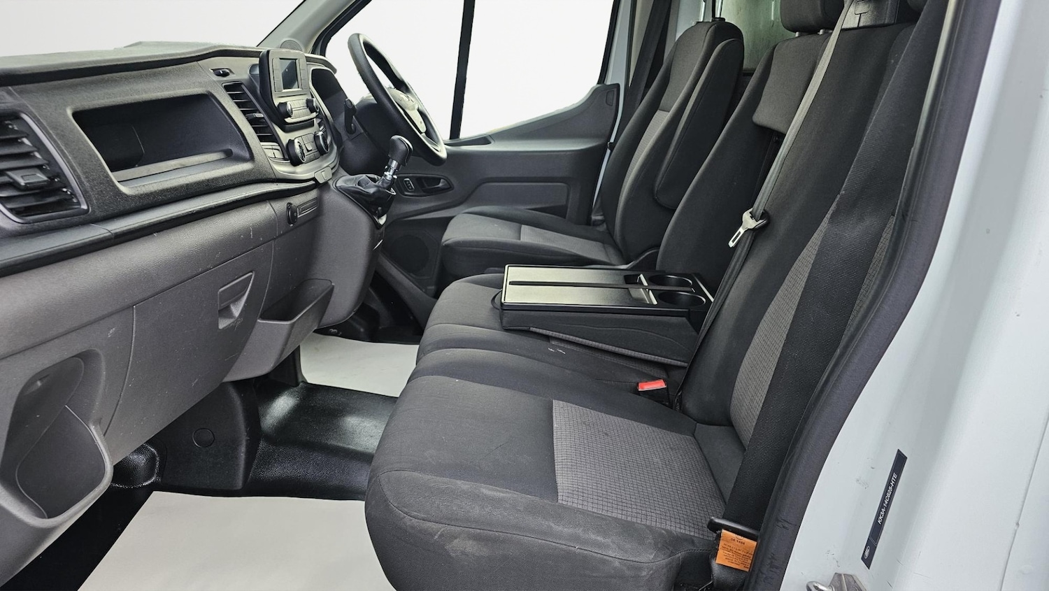 Used Ford Transit 2022 for sale - 78010894: Photo 14