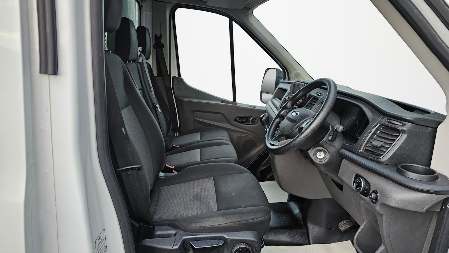 Used Ford Transit 2022 for sale - 78010894: Photo 16