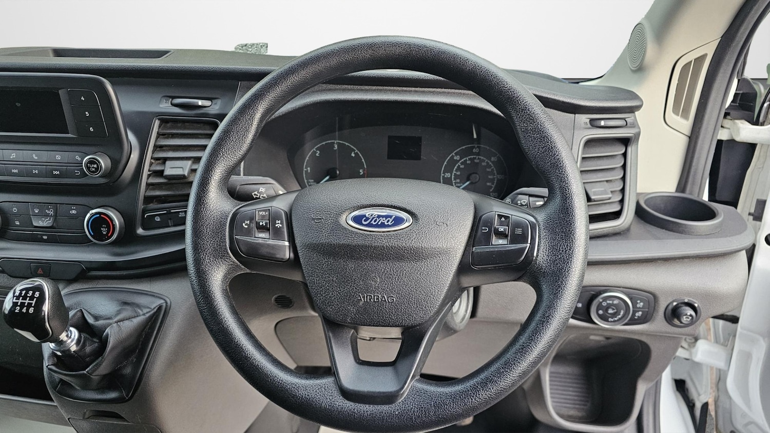 Used Ford Transit 2022 for sale - 78010894: Photo 17