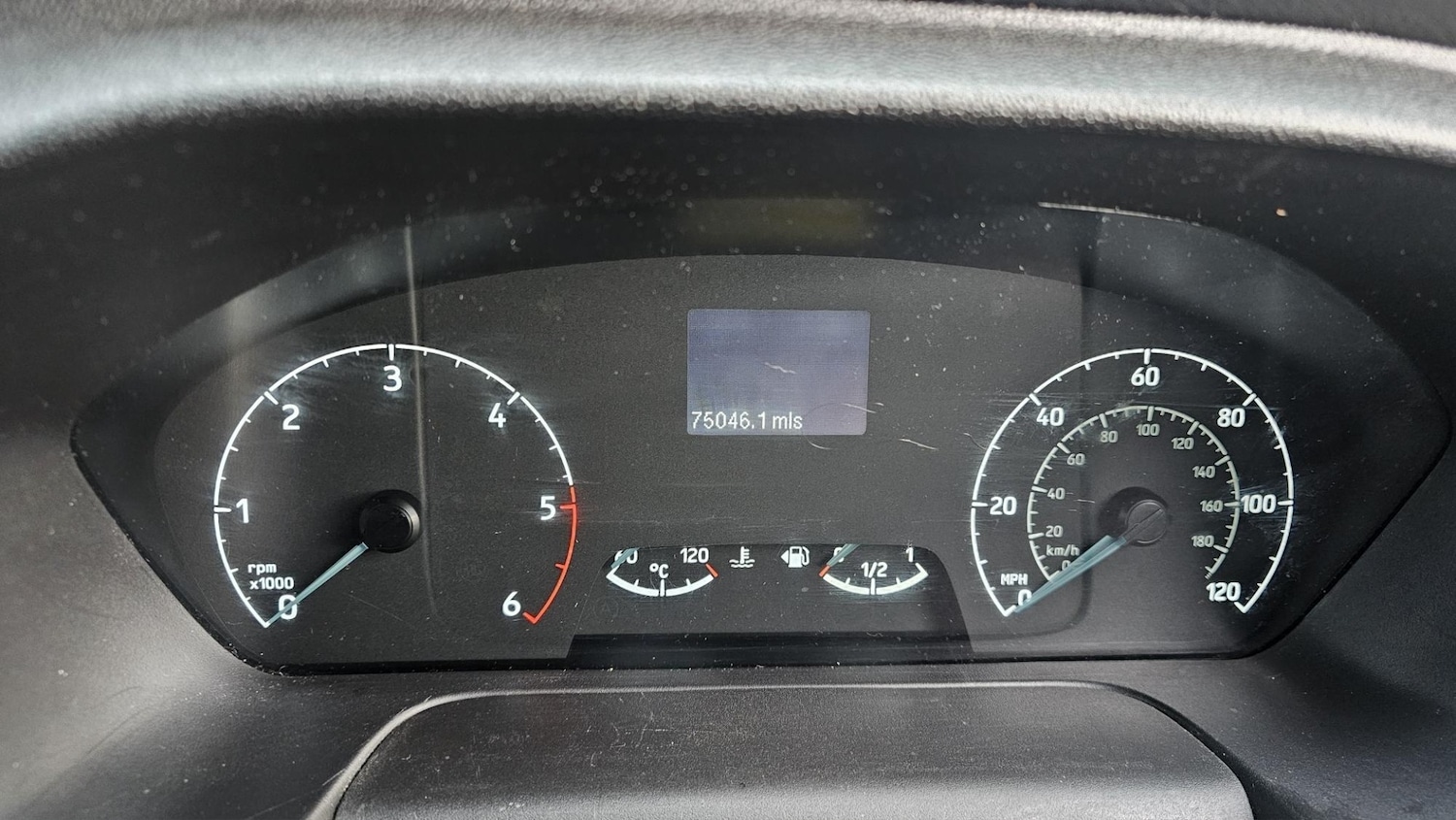 Used Ford Transit 2022 for sale - 78010894: Photo 18