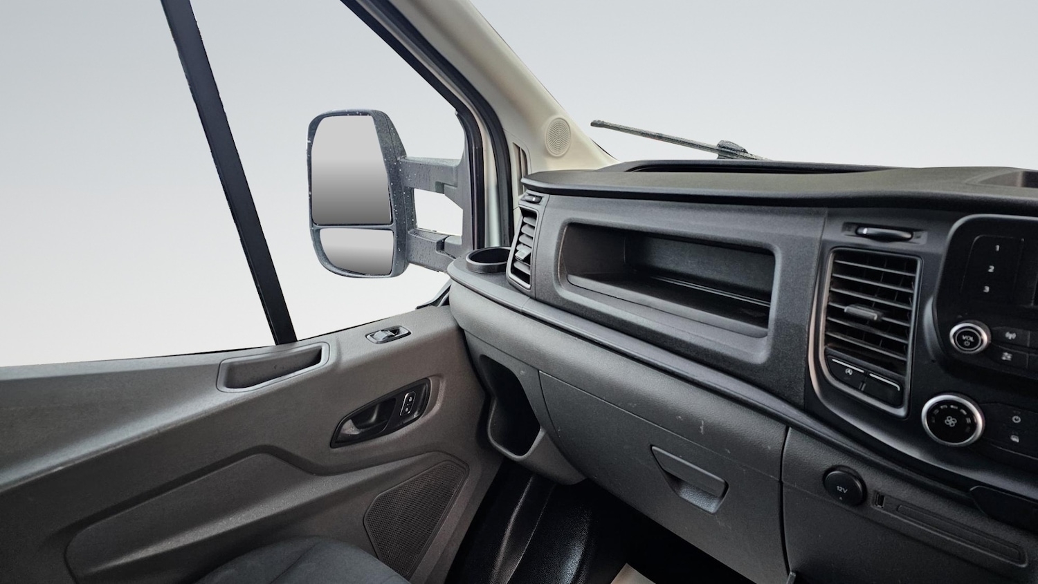 Used Ford Transit 2022 for sale - 78010894: Photo 19