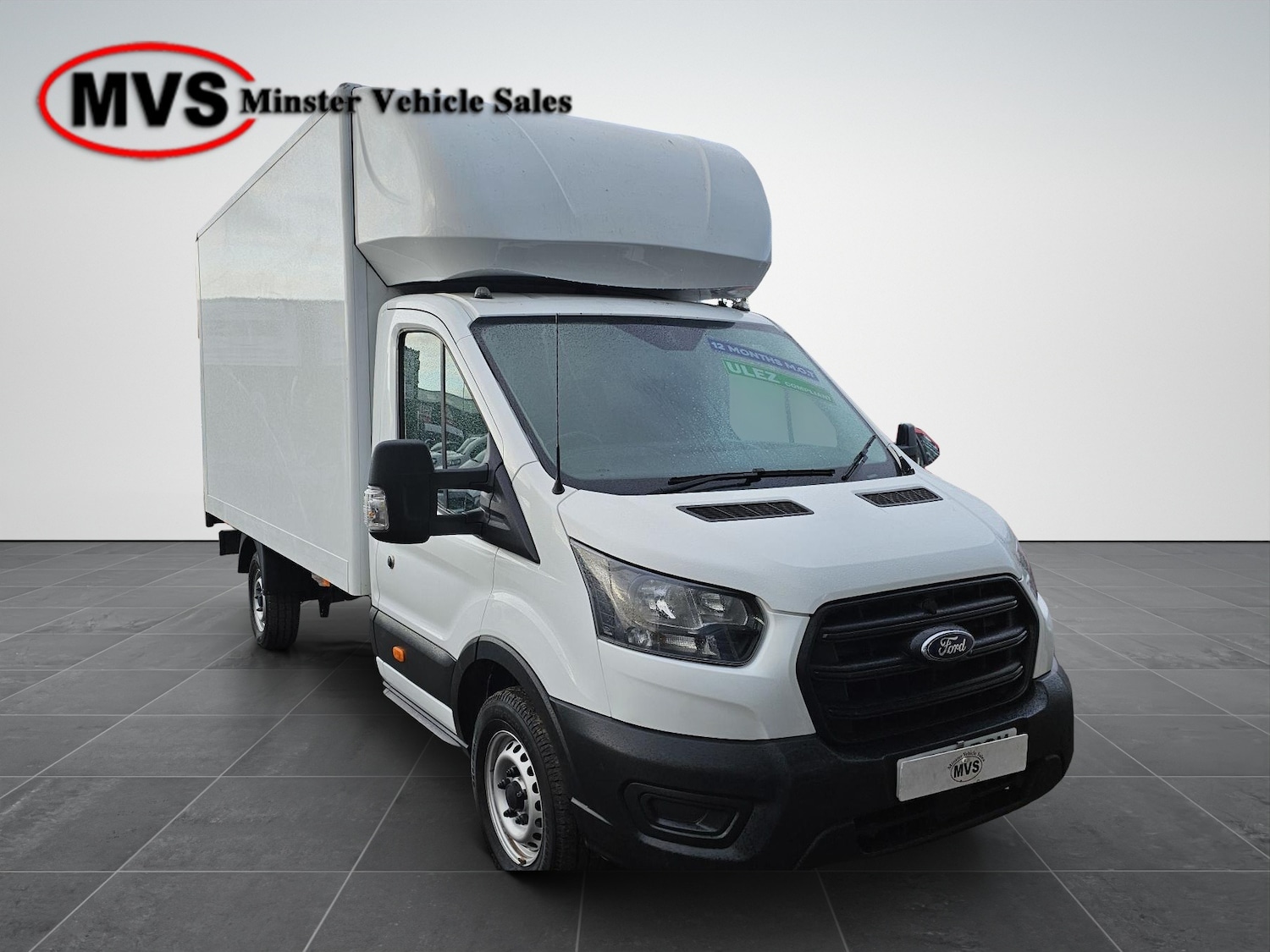 Used Ford Transit 2022 for sale - 78010894: Photo 2