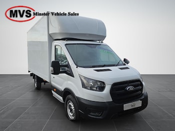 Used Ford Transit 2022 for sale - 78010894: Photo