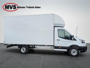 Used Ford Transit 2022 for sale - 78010894: Photo