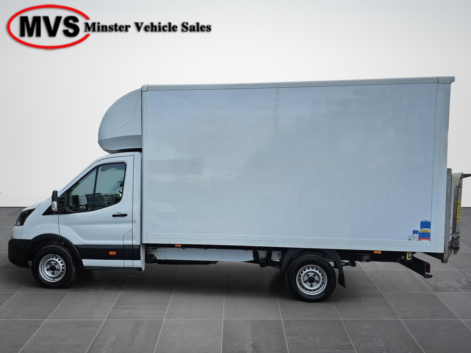 Used Ford Transit 2022 for sale - 78010894: Photo 4