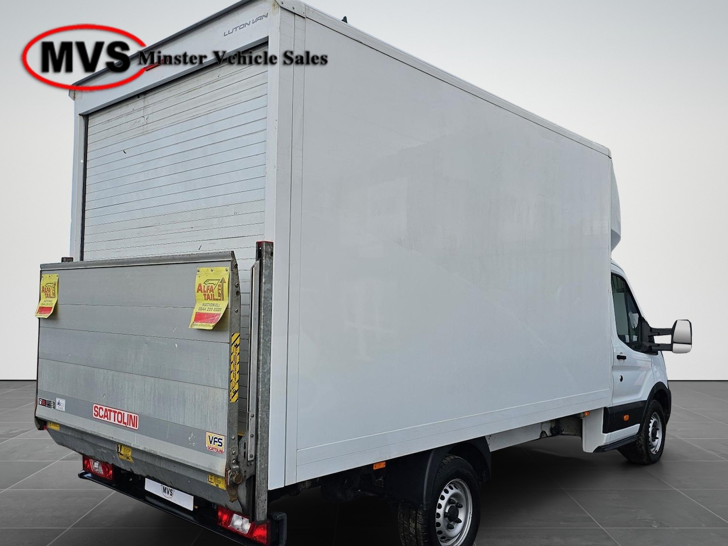 Used Ford Transit 2022 for sale - 78010894: Photo 5