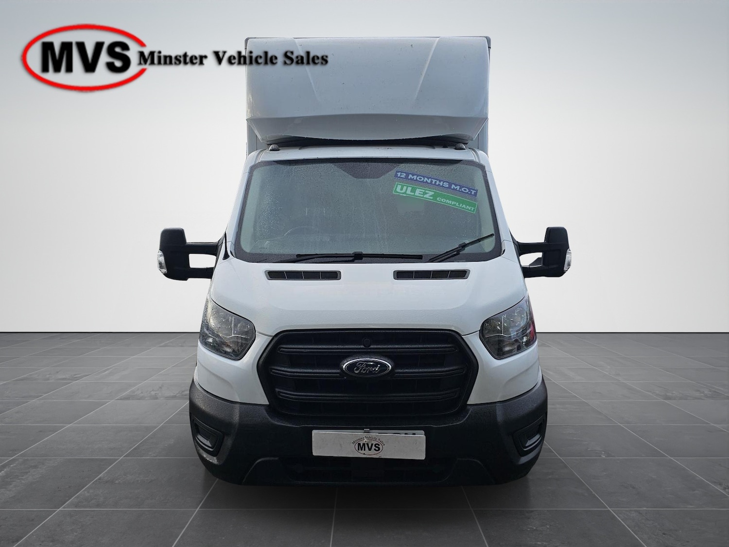Used Ford Transit 2022 for sale - 78010894: Photo 7
